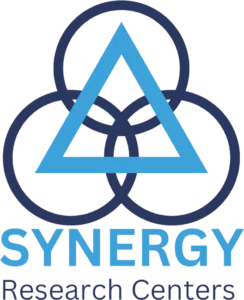 Synergy Research Centers - Lemon Grove and San Diego, CA